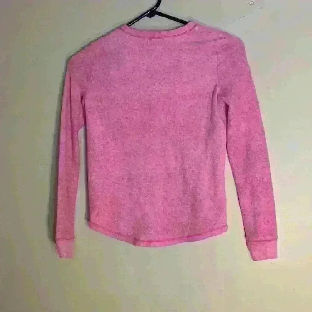 Climate Right Girl pullover size L